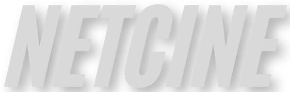Netcine logo